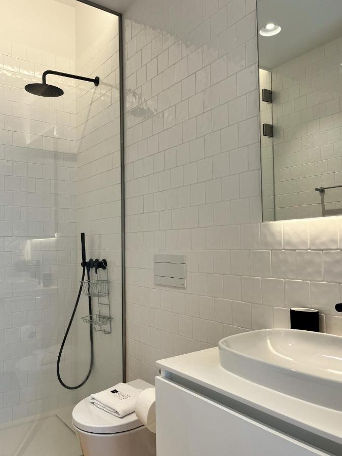 Nomads Lux - 2Bdr Almada Private Porto Villa Luaran gambar