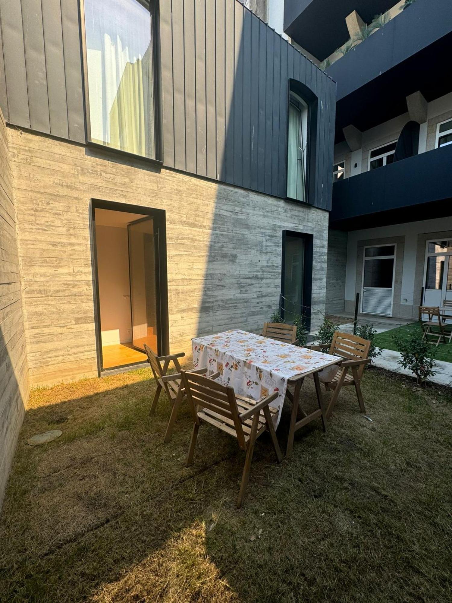 Nomads Lux - 2Bdr Almada Private Porto Villa Luaran gambar